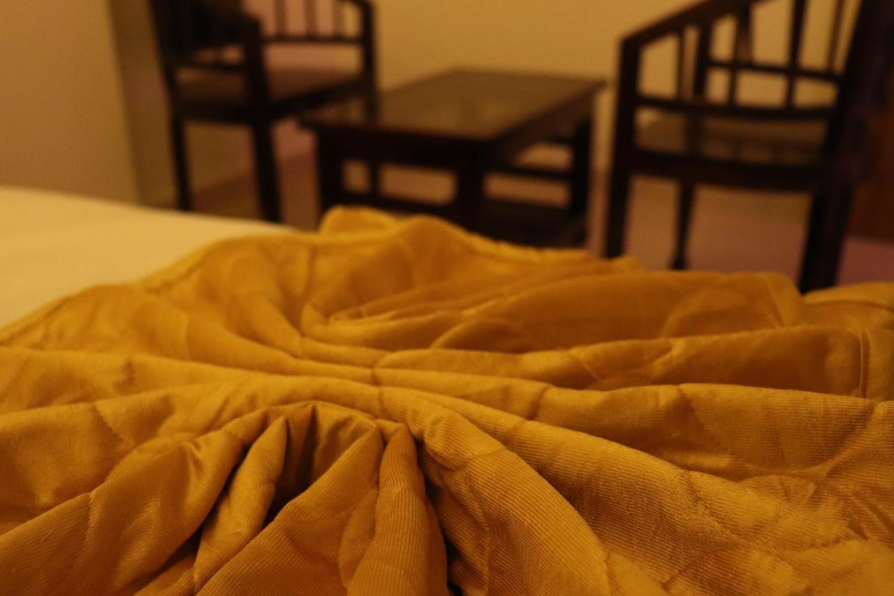 ג'ודפור Hotel Jmb מראה חיצוני תמונה