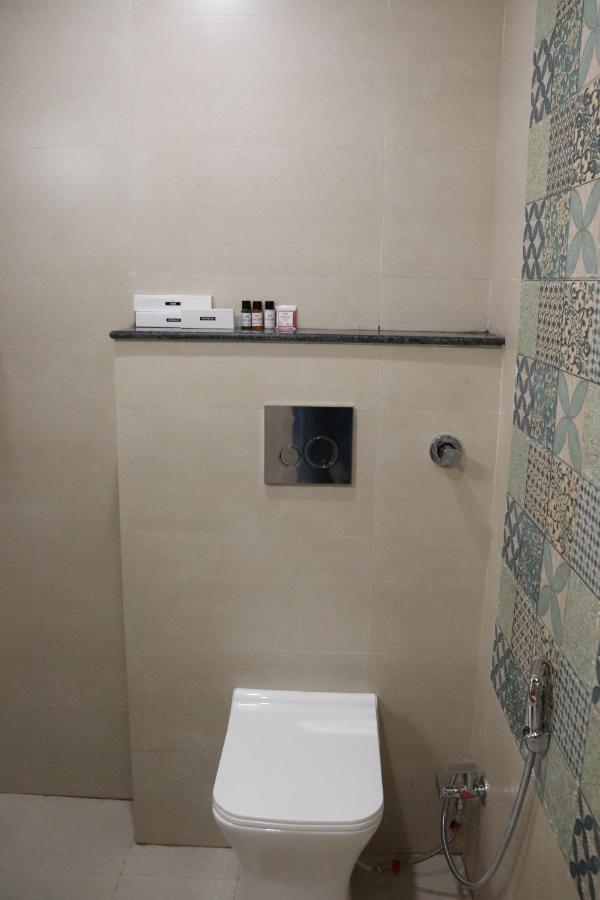 ג'ודפור Hotel Jmb מראה חיצוני תמונה